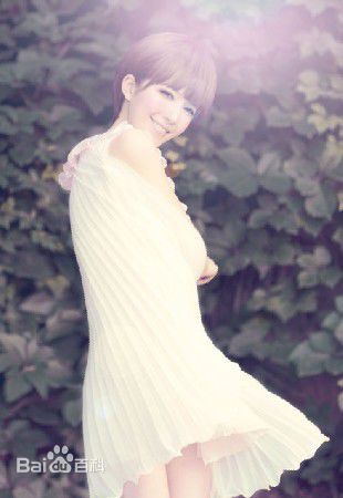 唐笑(Sugar)最新的青春图集