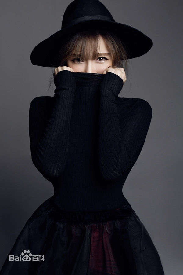 唐笑(Sugar)在《不要忘记笑》中的