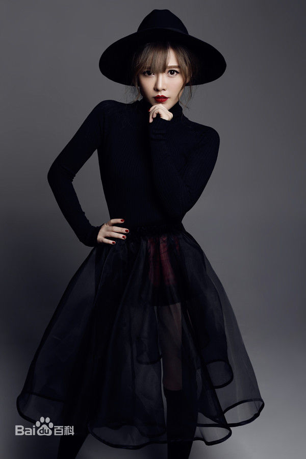 唐笑(Sugar)在《不要忘记笑》中的