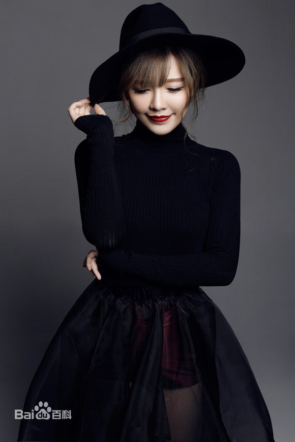 唐笑(Sugar)在《不要忘记笑》中的