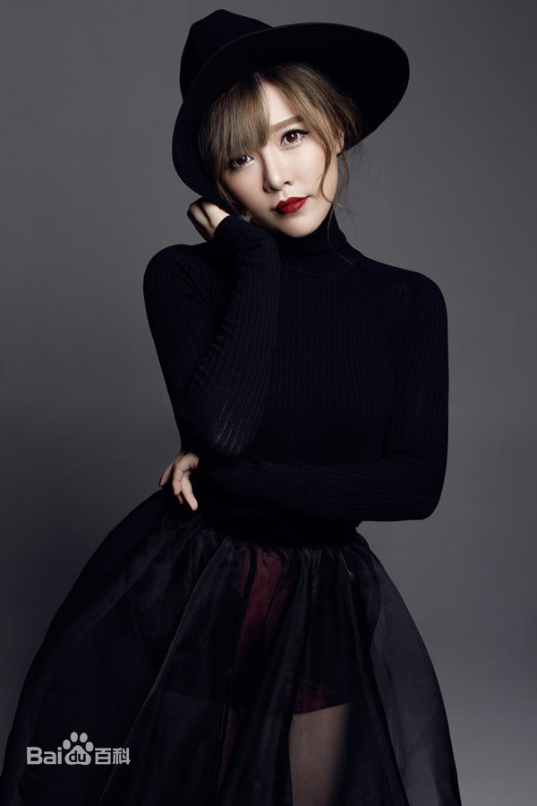 唐笑(Sugar)在《不要忘记笑》中的