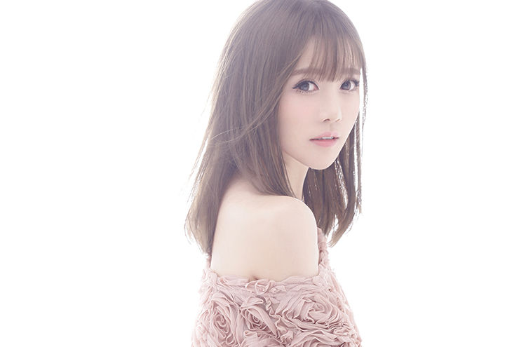 高清唐笑(Sugar)图片