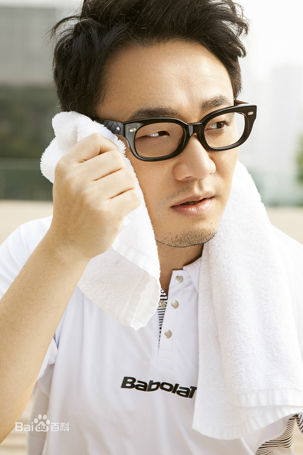 王铮亮(Reno Wang)网球壁纸壁纸