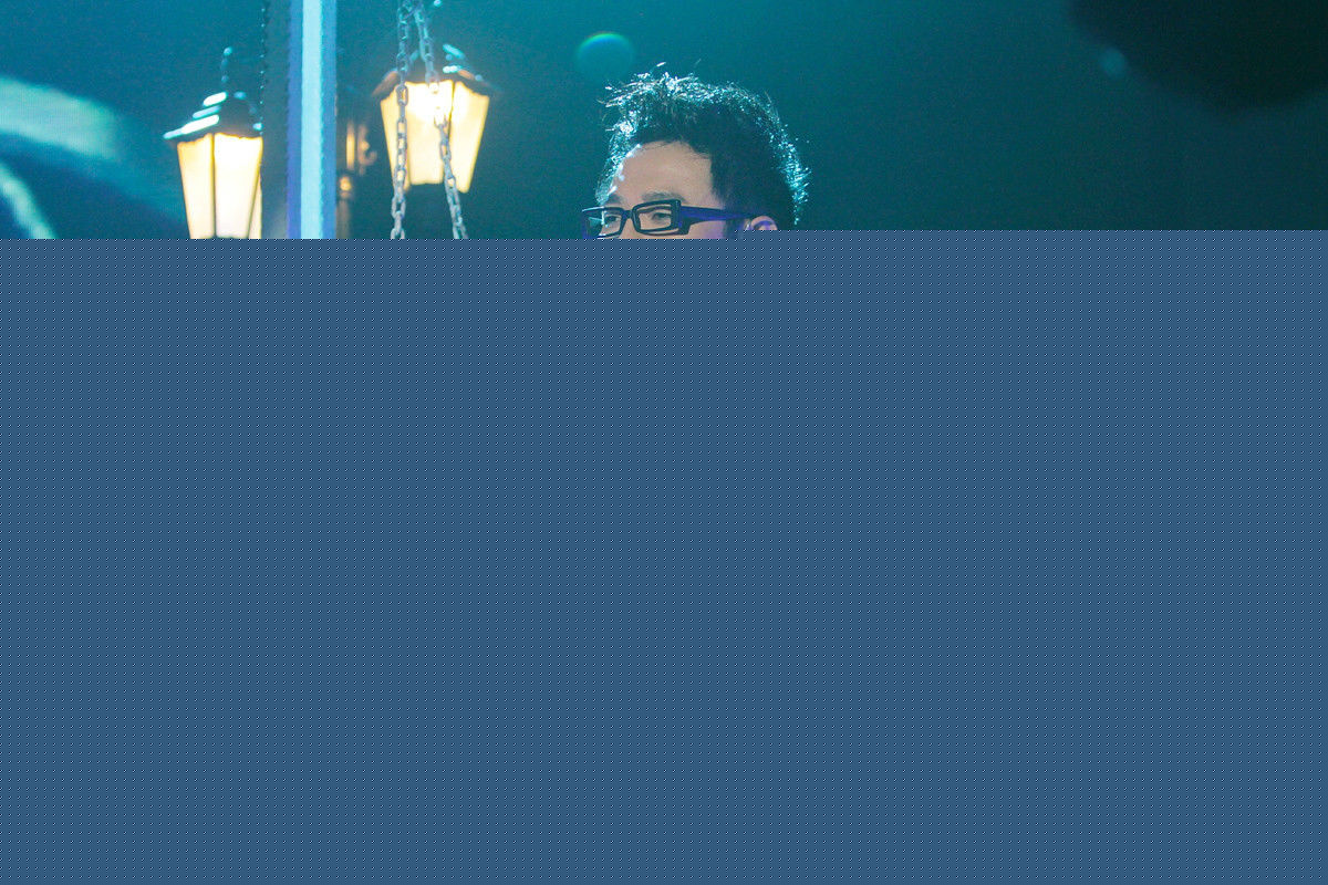 王铮亮(Reno Wang)“我能给的天亮”演唱会壁纸壁纸