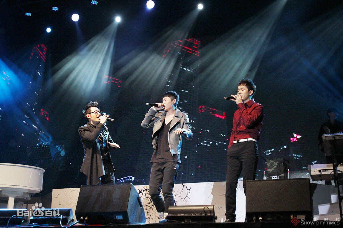 王铮亮(Reno Wang)“我能给的天亮”演唱会壁纸壁纸