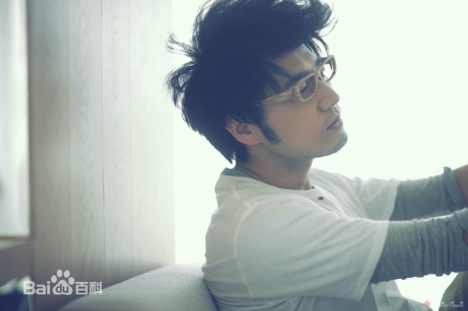 王铮亮(Reno Wang)最全专辑相册