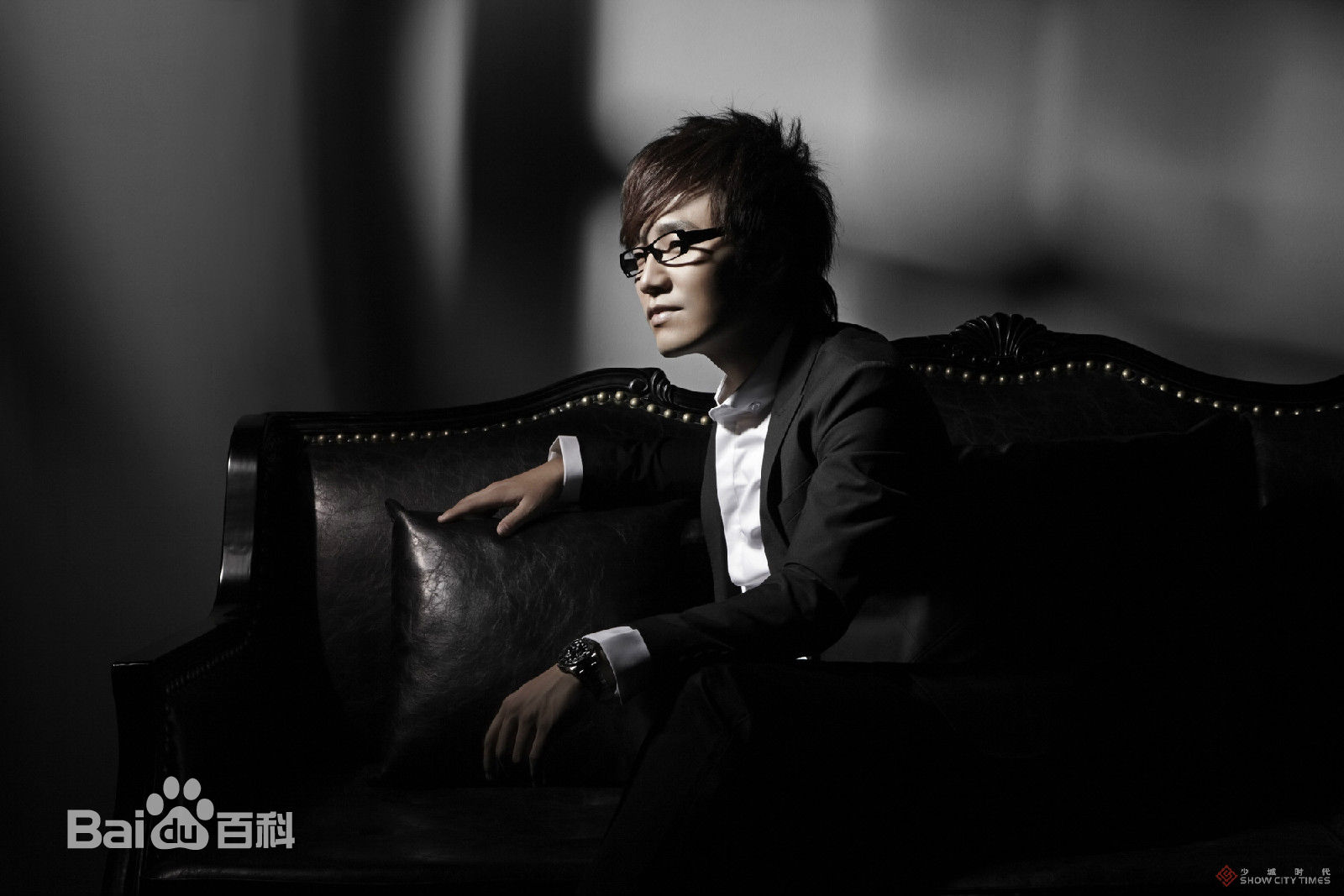 王铮亮(Reno Wang)最全专辑相册