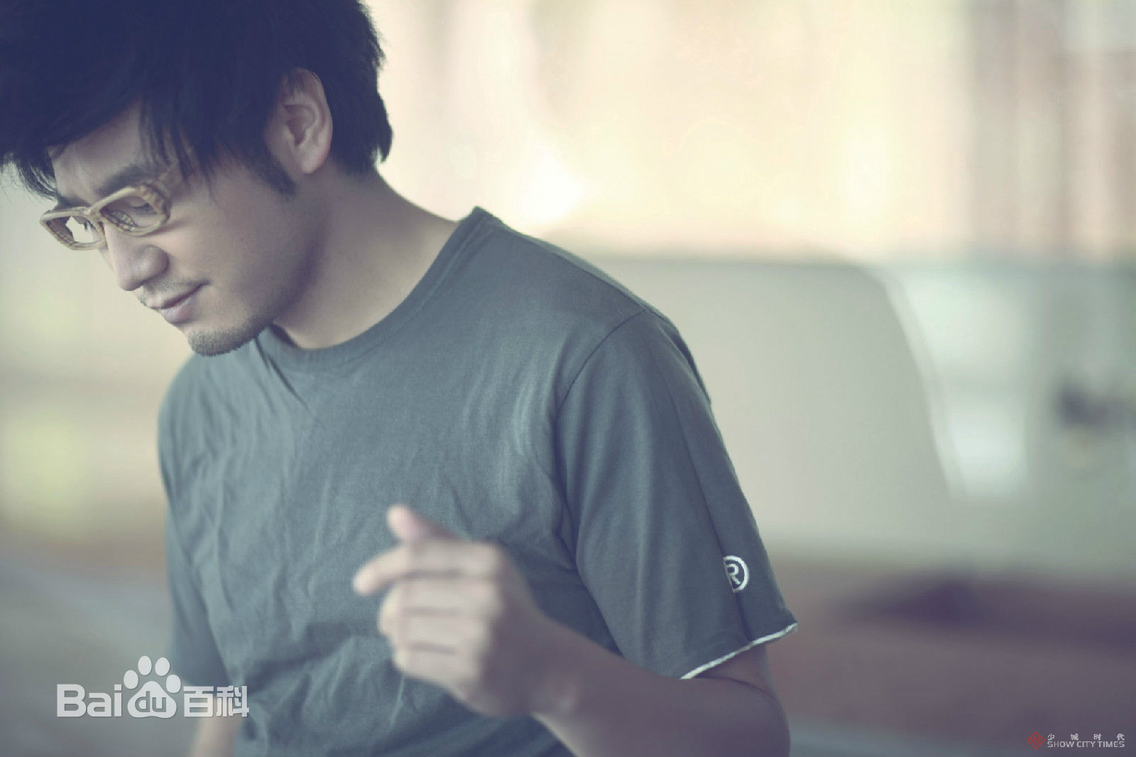 王铮亮(Reno Wang)最全专辑相册