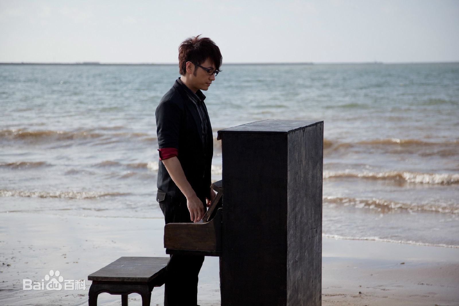 王铮亮(Reno Wang)最全专辑相册