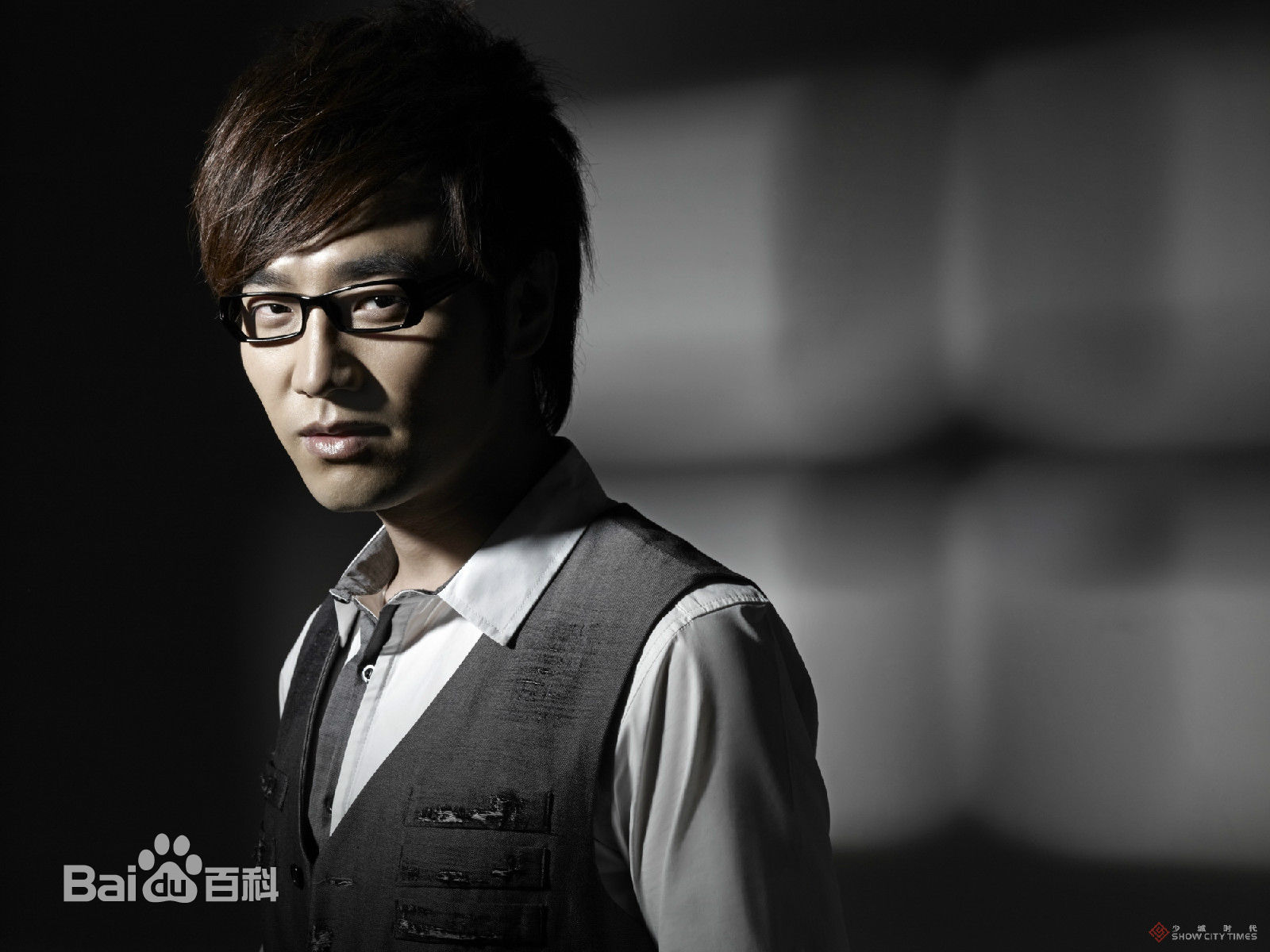 王铮亮(Reno Wang)最全专辑相册