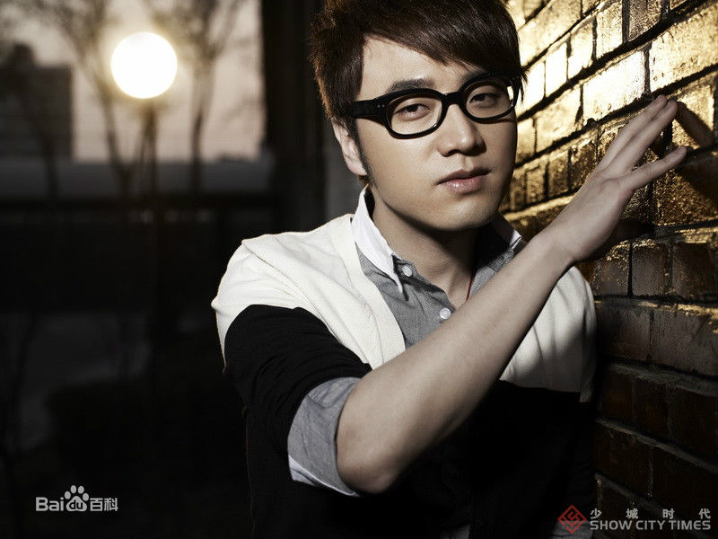 王铮亮(Reno Wang)最全专辑相册