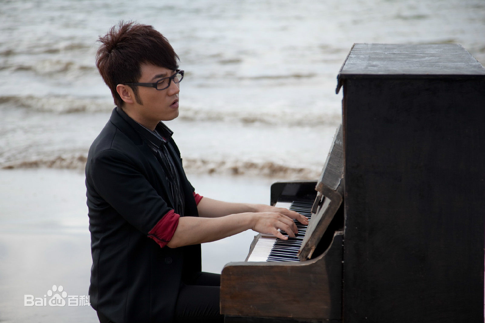 王铮亮(Reno Wang)最全专辑相册