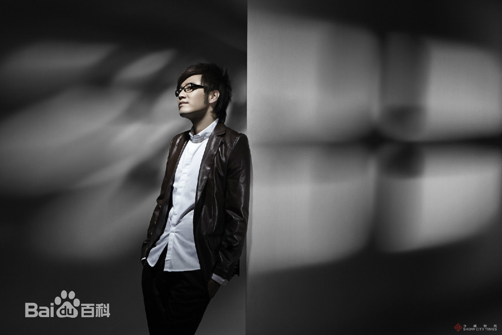 王铮亮(Reno Wang)最全专辑相册