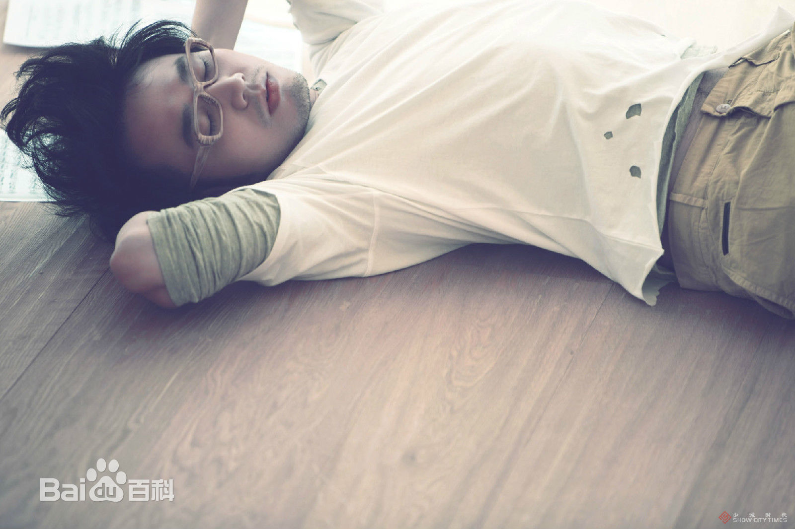 王铮亮(Reno Wang)最全专辑相册