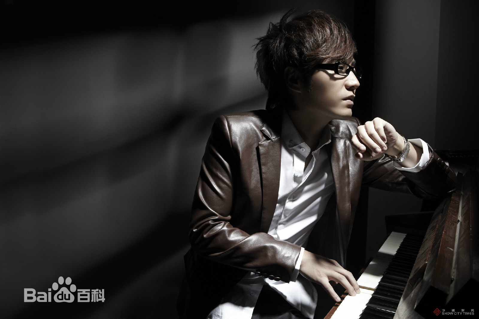 王铮亮(Reno Wang)最全专辑相册