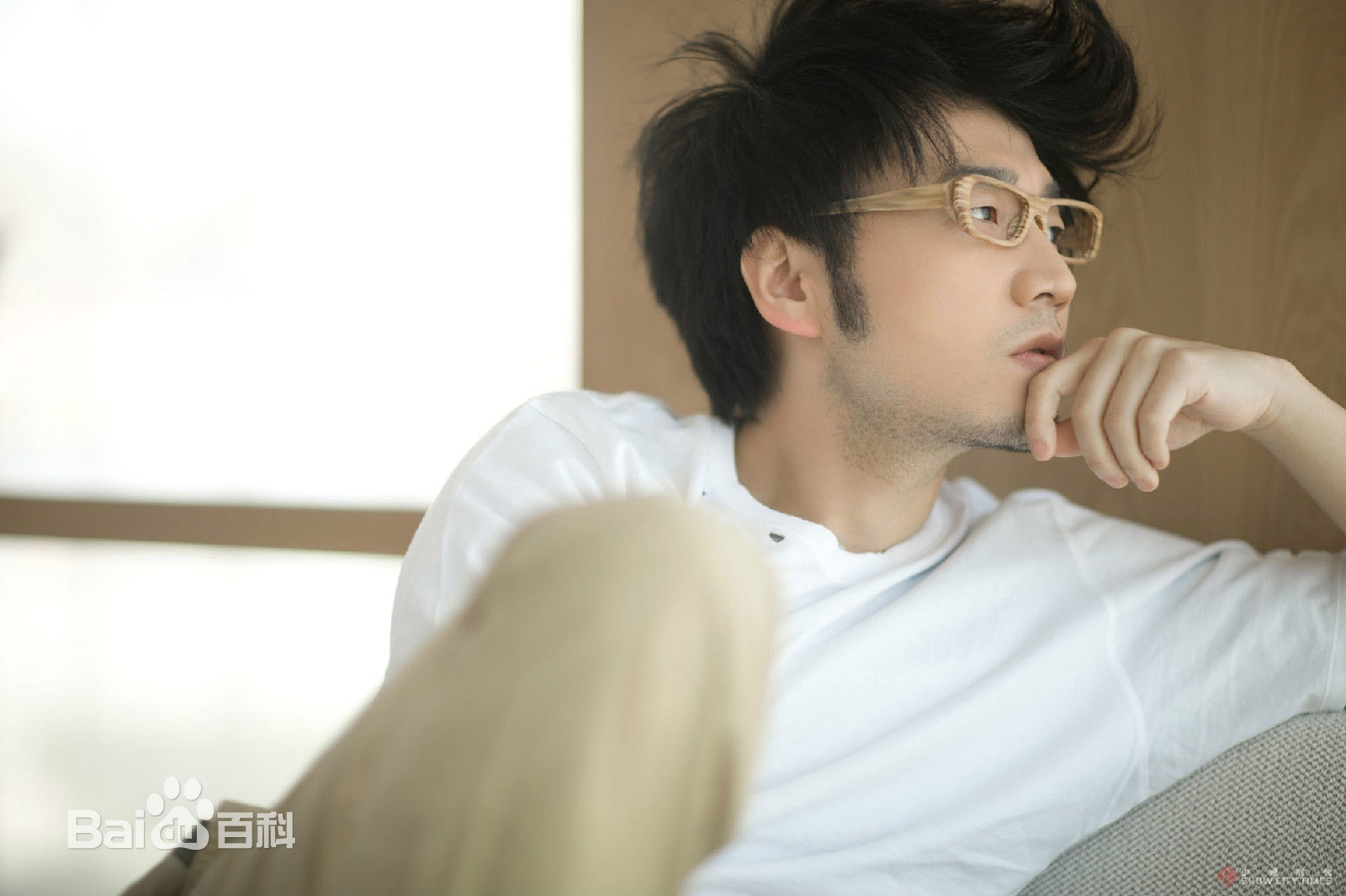 王铮亮(Reno Wang)最全专辑相册