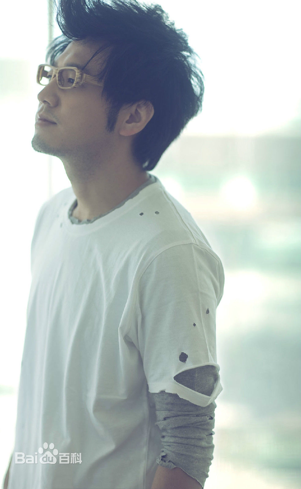 王铮亮(Reno Wang)最全专辑相册