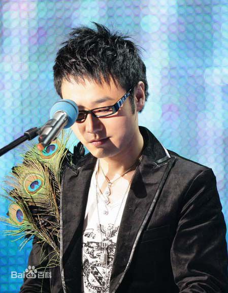 最优质王铮亮(Reno Wang)精彩图册