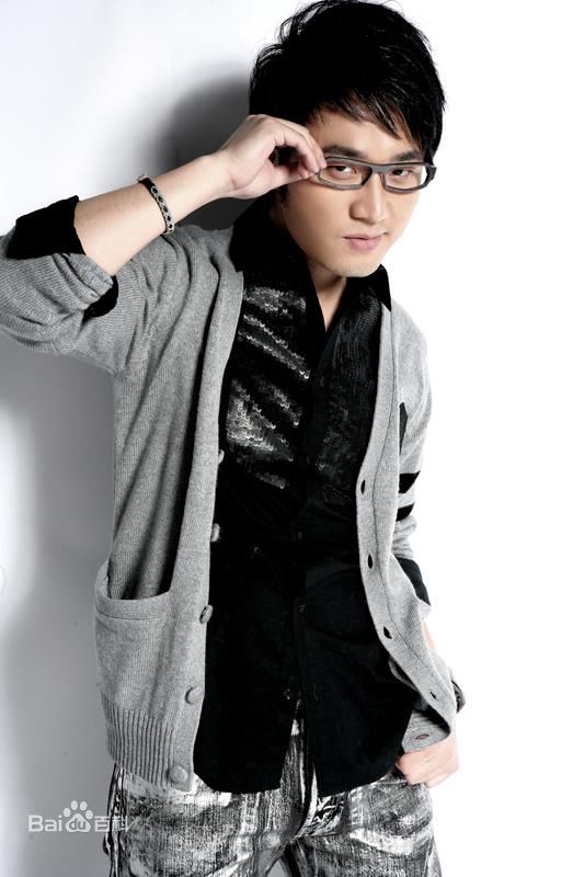 最优质王铮亮(Reno Wang)精彩图册