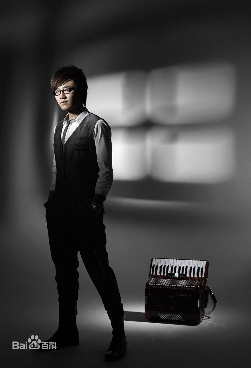 最优质王铮亮(Reno Wang)精彩图册