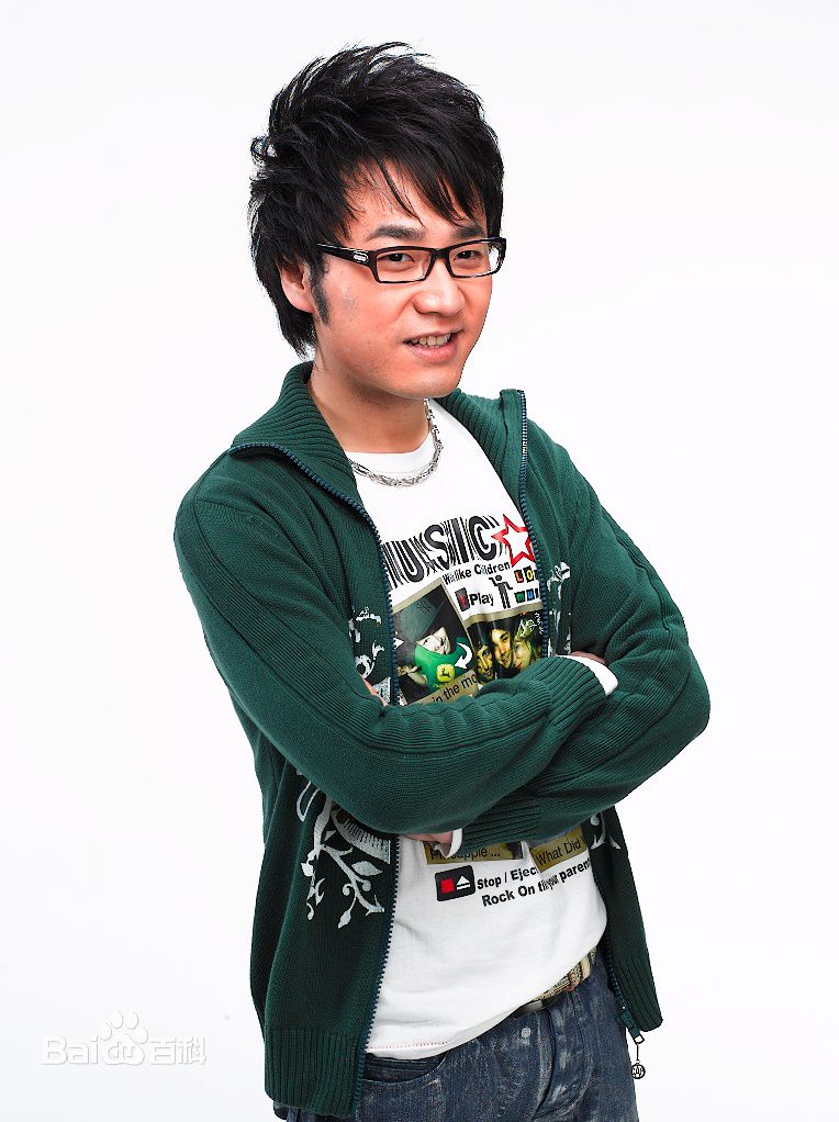 最优质王铮亮(Reno Wang)精彩图册