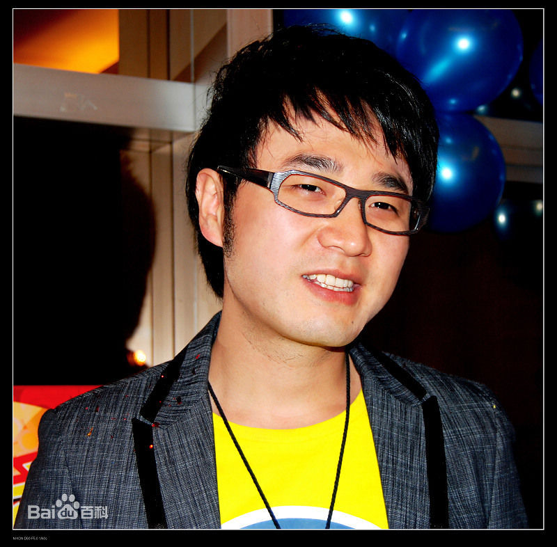 最优质王铮亮(Reno Wang)精彩图册