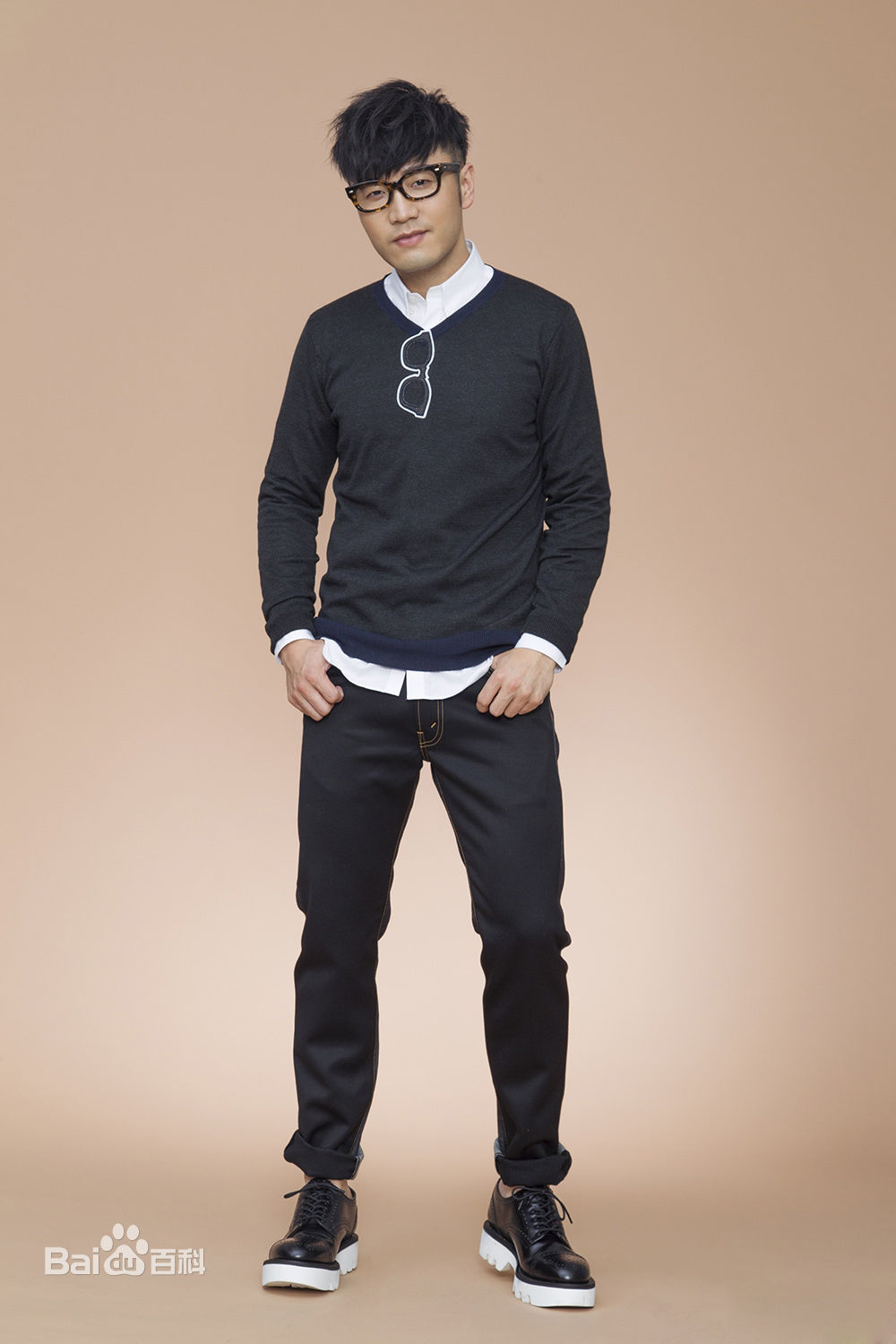 精选王铮亮(Reno Wang)