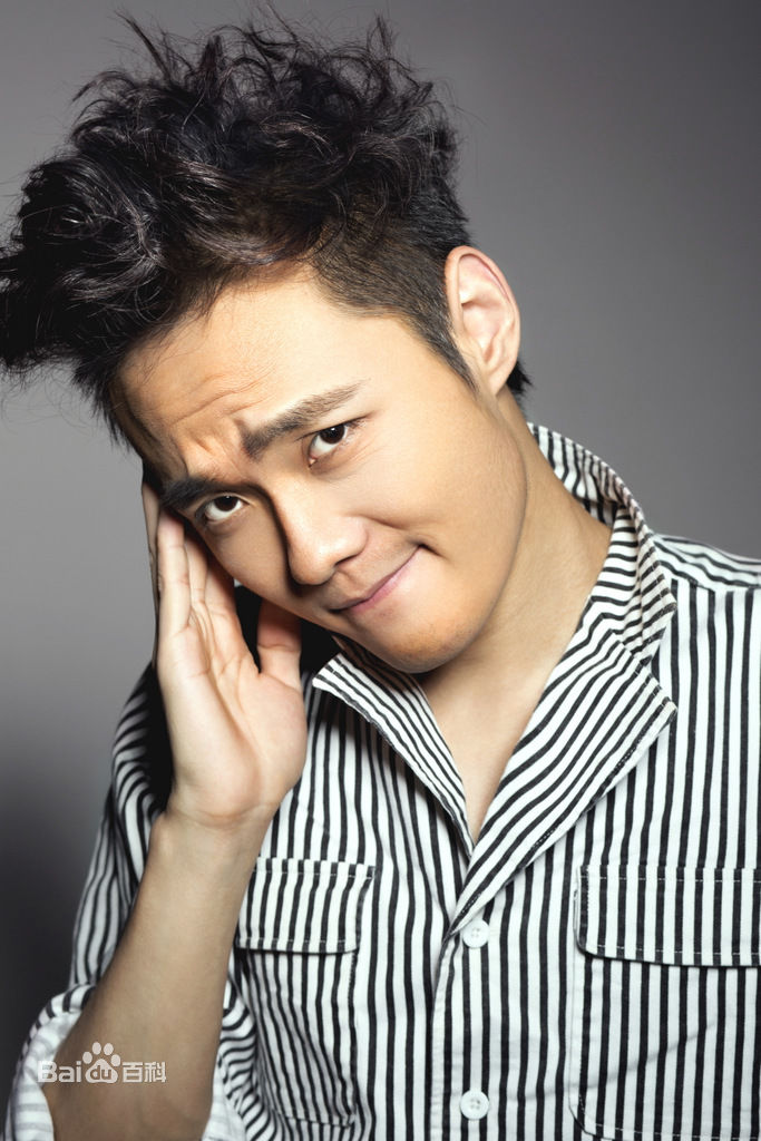 姚政(Tony)生活照素颜照相册