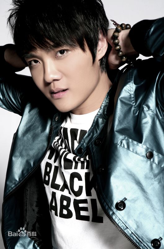 姚政(Tony)生活照素颜照相册