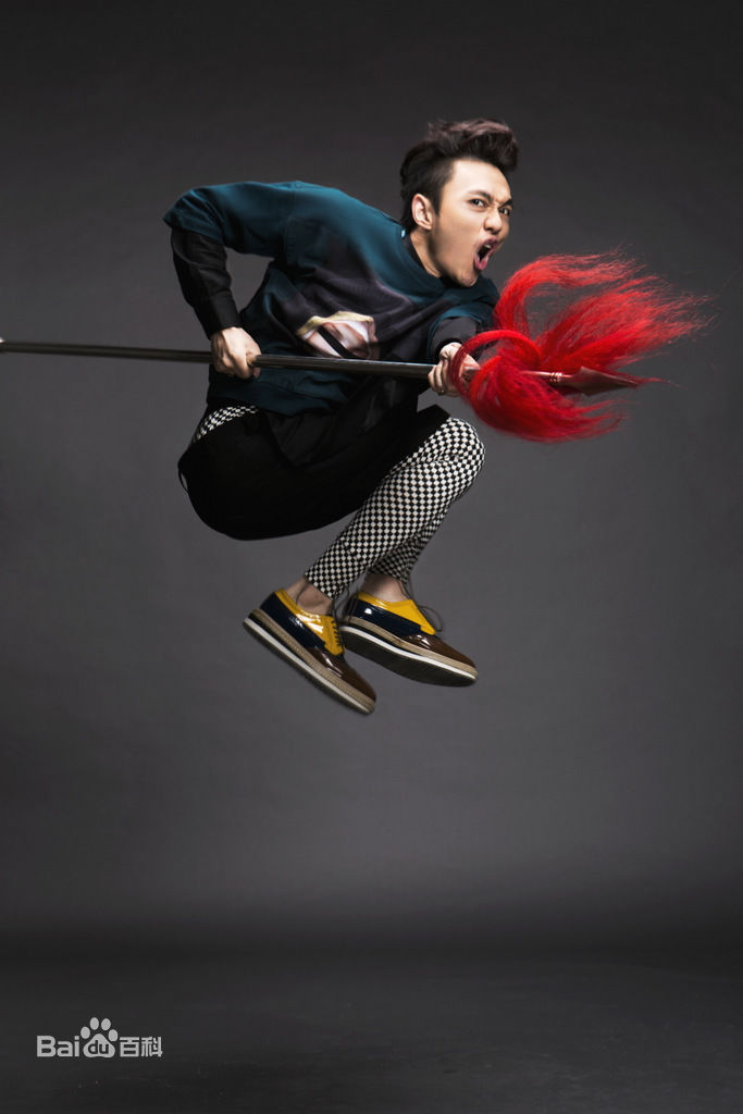 姚政(Tony)生活照素颜照相册