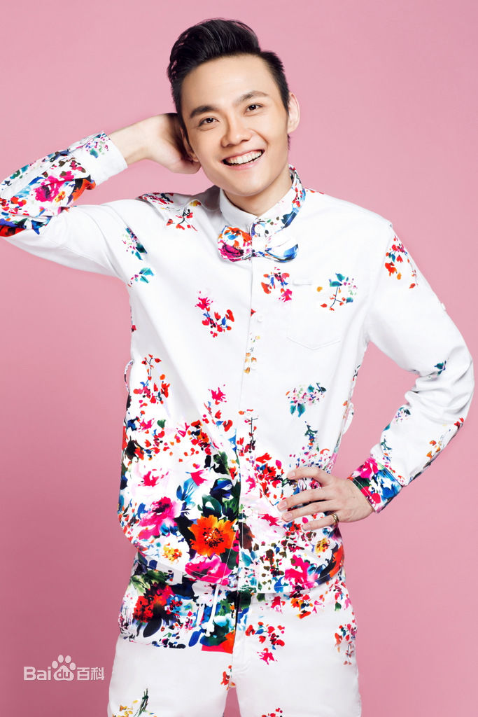 姚政(Tony)生活照素颜照相册