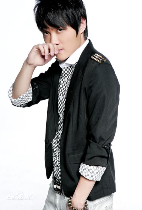 最优质姚政(Tony)精彩图册