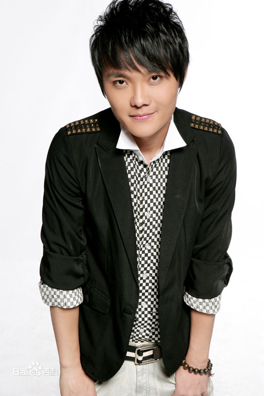 高清姚政(Tony)图片