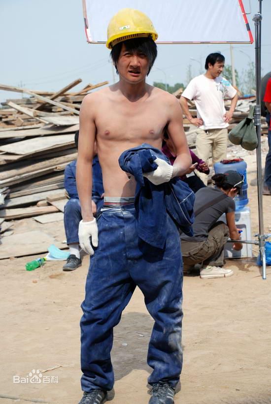 石天硕(Terry Shi)最全壁纸