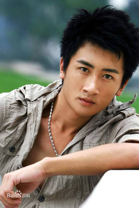 石天硕(Terry Shi)最全壁纸