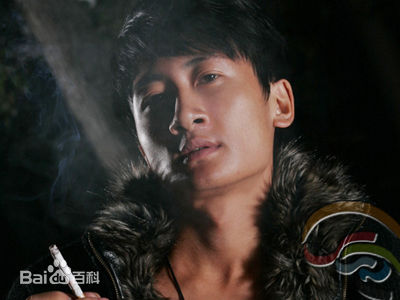 石天硕(Terry Shi)最全壁纸