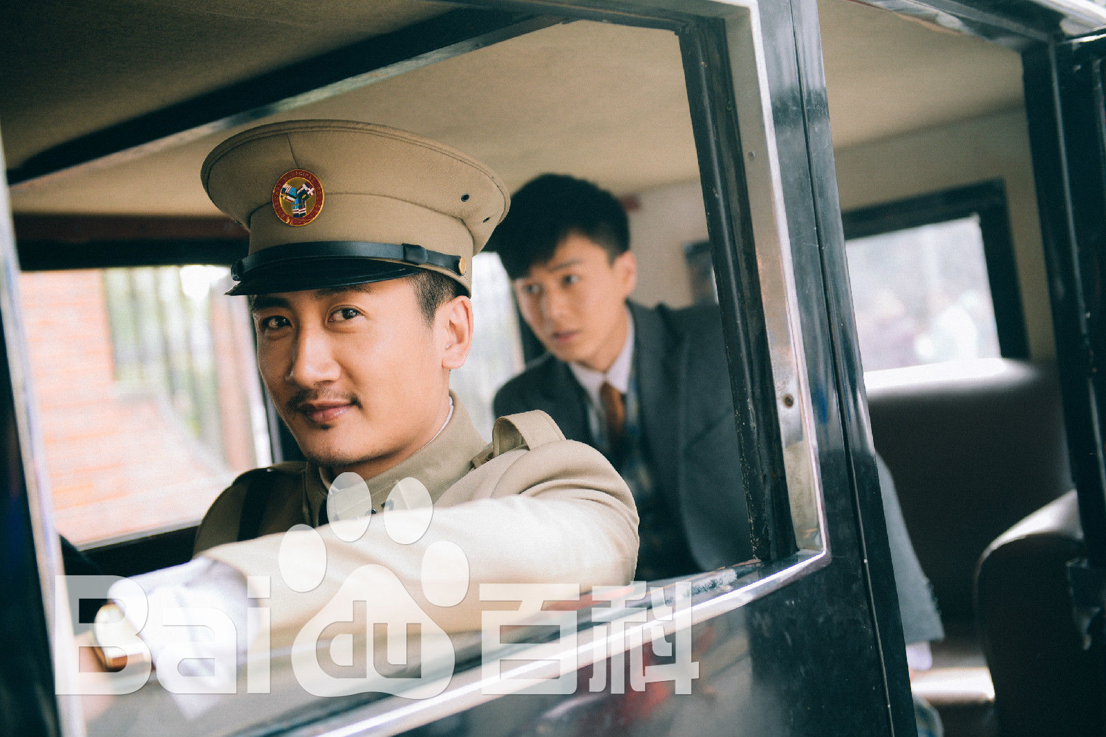 石天硕(Terry Shi)最全壁纸