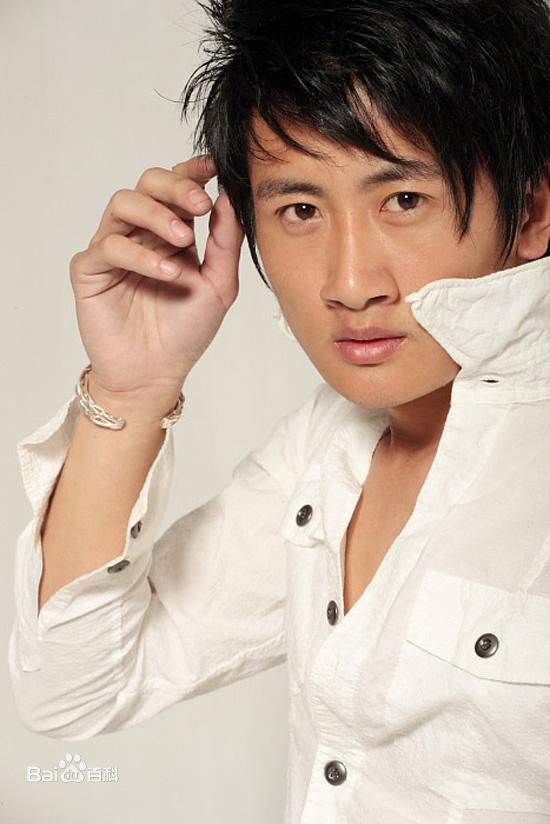 石天硕(Terry Shi)最全壁纸