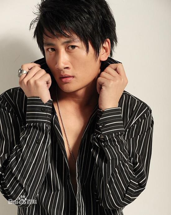 石天硕(Terry Shi)最全壁纸