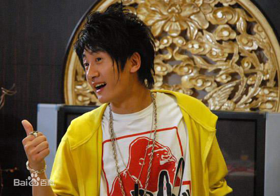 石天硕(Terry Shi)生活照图片图册