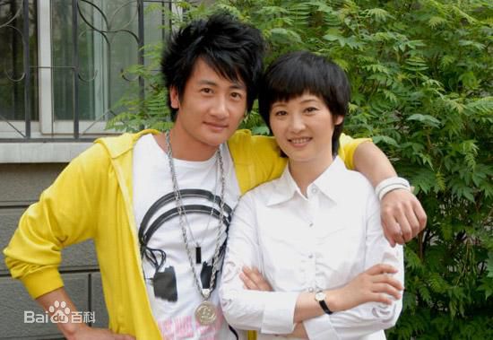 石天硕(Terry Shi)生活照图片图册