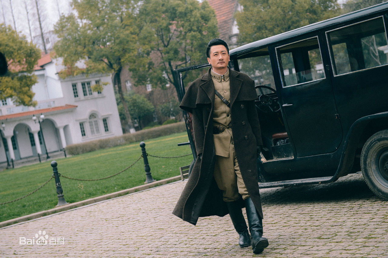 石天硕(Terry Shi)(照片4)性感图片图集