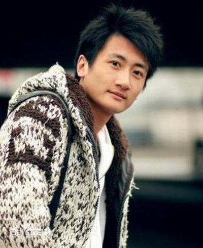 高清石天硕(Terry Shi)精彩图册