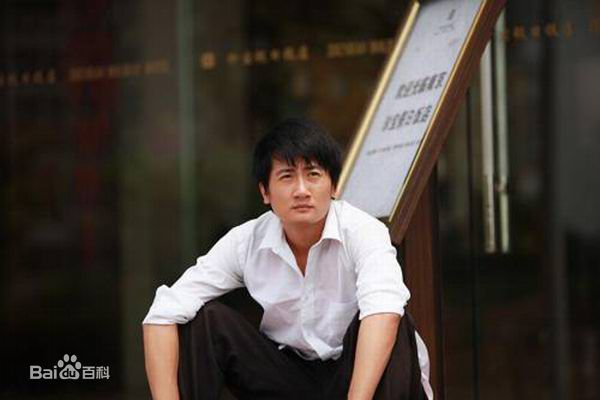 高清石天硕(Terry Shi)精彩图册