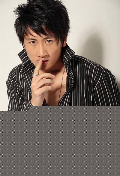 高清石天硕(Terry Shi)精彩图册