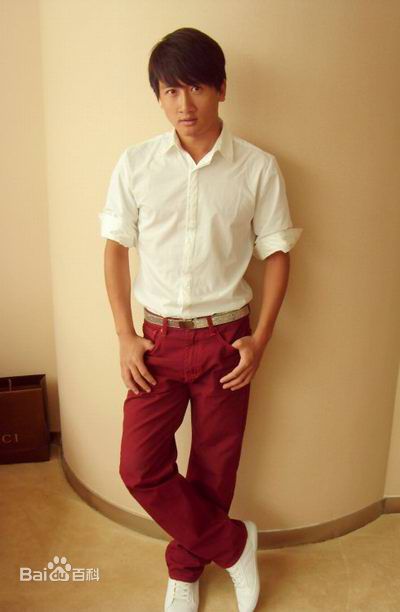 高清石天硕(Terry Shi)精彩图册