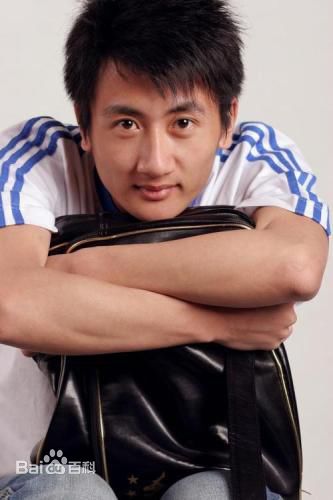 石天硕(Terry Shi)前后照片