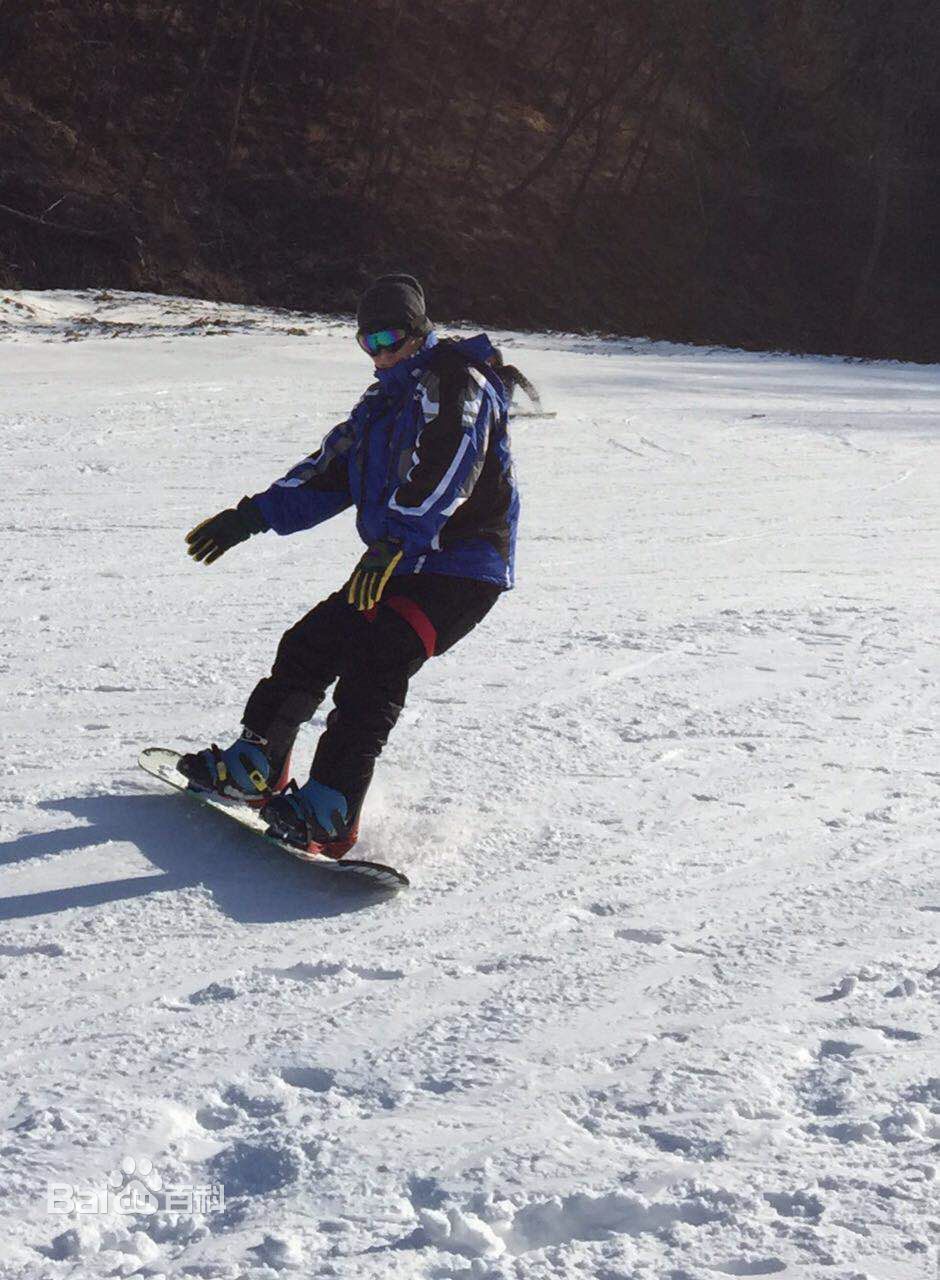 孙金辉(steven)个人生活图册