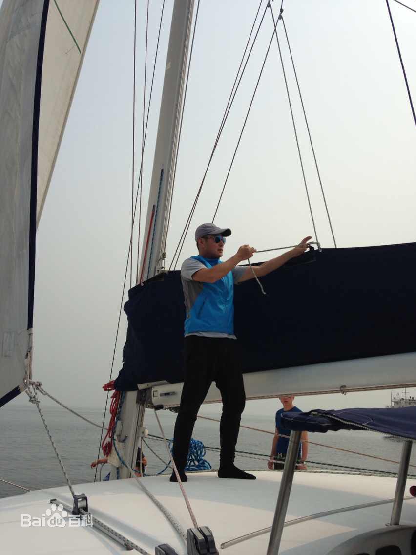 孙金辉(steven)个人生活图册