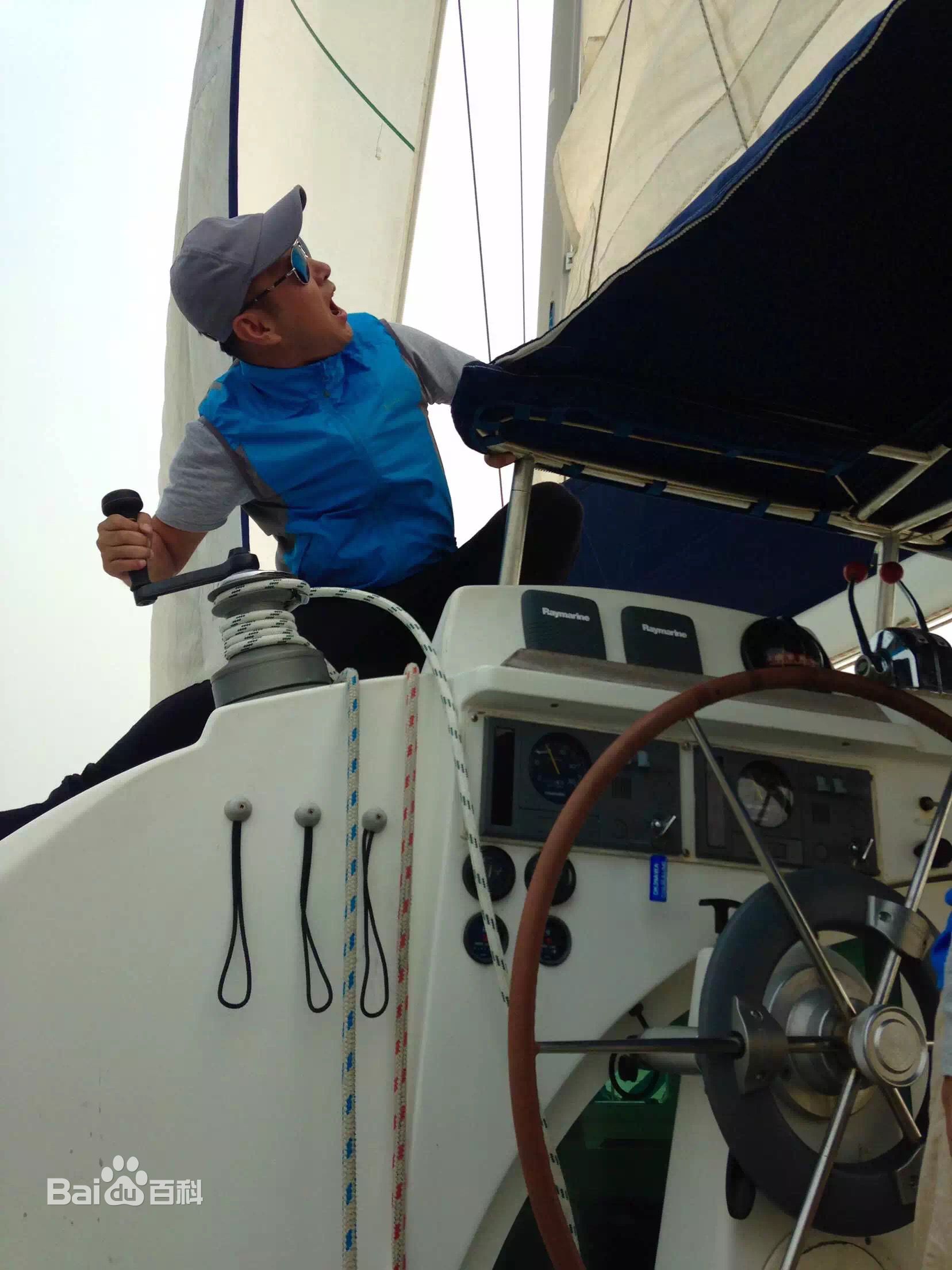 孙金辉(steven)个人生活图册